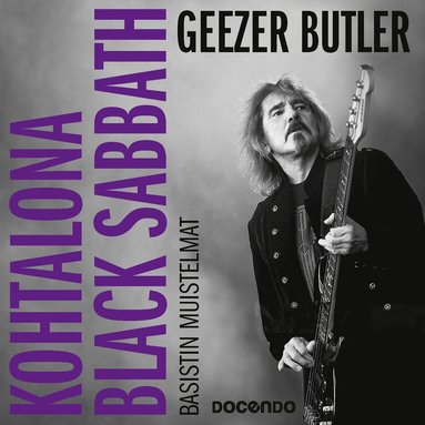 Kohtalona Black Sabbath (ljudbok)