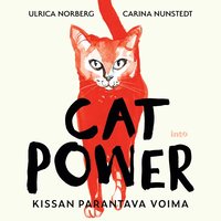 Cat power (ljudbok)