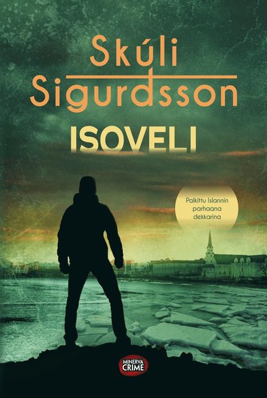 Isoveli (ljudbok)