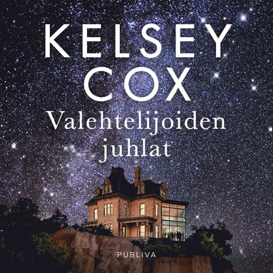 Valehtelijoiden juhlat (e-bok)