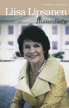 Liisa Lipsanen (e-bok)