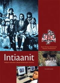 Intiaanit (e-bok)