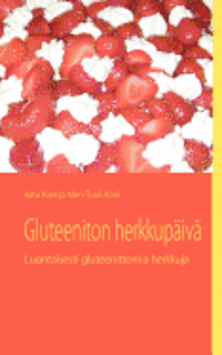 Gluteeniton Herkkup IV (hftad)