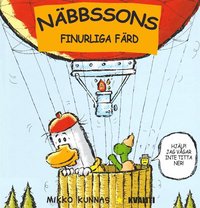 Nbbssons finurliga frd (e-bok)