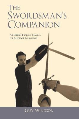 The Swordsman's Companion (hftad)