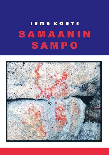 Samaanin sampo (pocket)