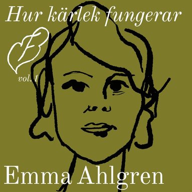 Hur krlek fungerar (ljudbok)