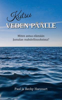 Kutsu veden plle (hftad)
