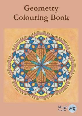 Geometry Colouring Book (hftad)