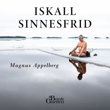 Iskall sinnesfrid (hftad)