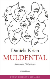 Muldental (e-bok)
