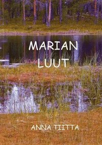 Marian luut (hftad)