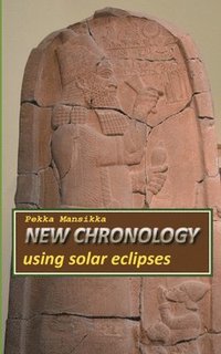 New chronology using solar eclipses (hftad)