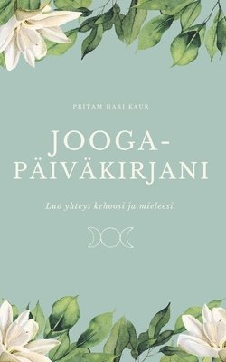 Joogapivkirjani (hftad)