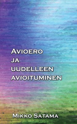 Avioero ja uudelleen avioituminen (hftad)