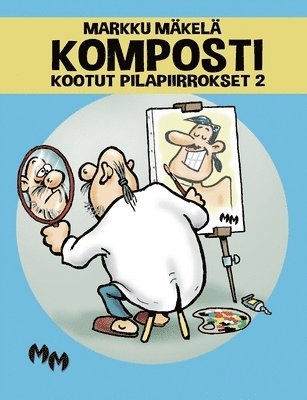 Komposti (inbunden)