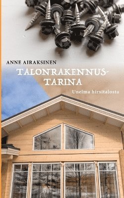 Talonrakennustarina (inbunden)