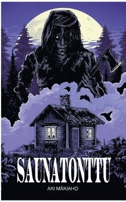 Saunatonttu (häftad)