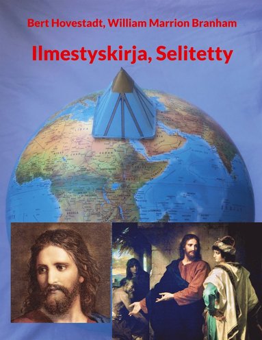 Ilmestyskirja, Selitetty (ljudbok)