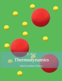 Thermodynamics (häftad)