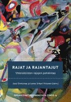 Rajat ja rajantajut (hftad)