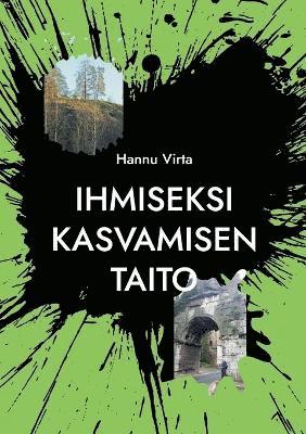 Ihmiseksi kasvamisen taito (hftad)
