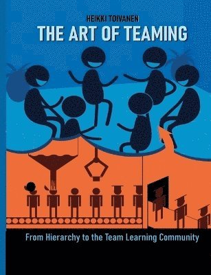 Art of Teaming (inbunden)