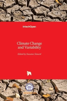Climate Change and Variability (hftad)