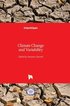 Climate Change and Variability