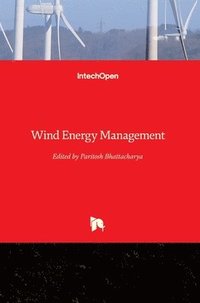 Wind Energy Management (inbunden)