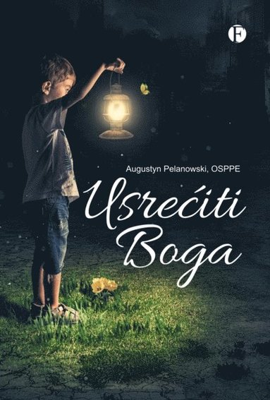 Usreciti Boga (pocket)