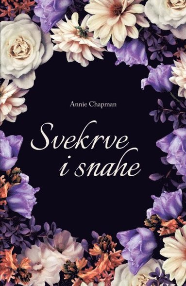 Svekrve i snahe (häftad)