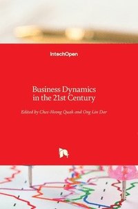 Business Dynamics In The 21st Century (inbunden)