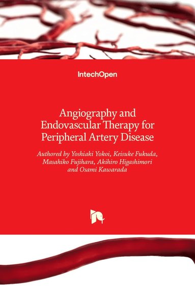 Angiography and Endovascular Therapy for Peripheral Artery Disease ...