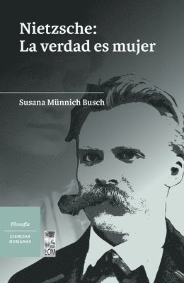 Nietzsche (inbunden)