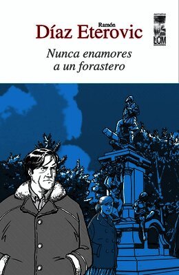 Nunca enamores a un forastero (h�ftad)
