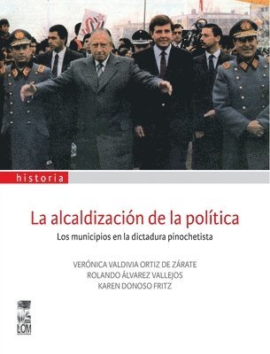 alcaldizaci�n de la pol�tica (h�ftad)