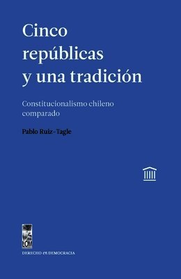 Cinco rep�blicas y una tradici�n (inbunden)