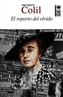 reparto del olvido (h�ftad)