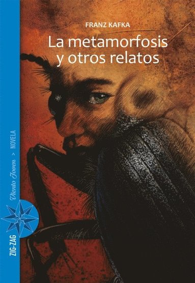 La metamorfosis y otros relatos (inbunden)