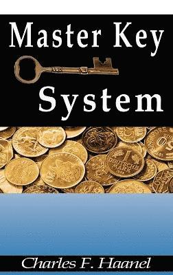 Master Key System (häftad)