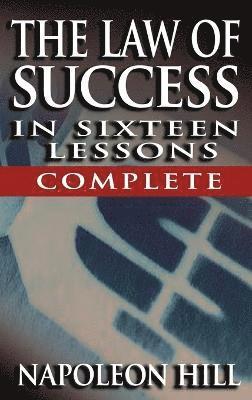Law of Success - Complete (häftad)