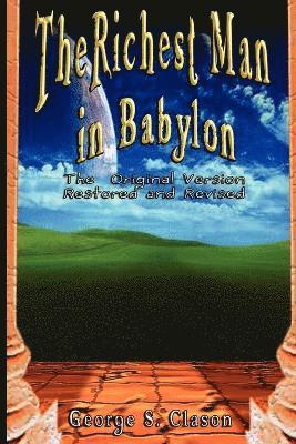 The Richest Man in Babylon (hftad)