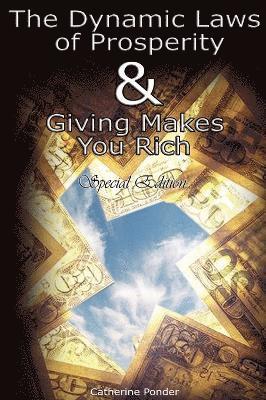 The Dynamic Laws of Prosperity AND Giving Makes You Rich - Special Edition (inbunden)