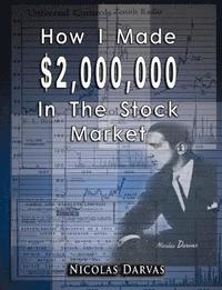 How I Made $2,000,000 In The Stock Market (hftad)