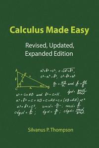 Calculus Made Easy (hftad)