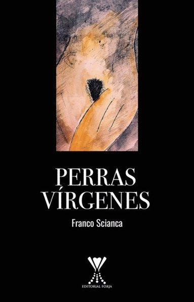 Perras vÃ¿rgenes (inbunden)