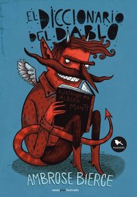 El diccionario del diablo (e-bok)