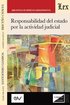 RESPONSABILIDAD DEL ESTADO POR LA ACTIVIDAD JUDICIAL, 2a edicion