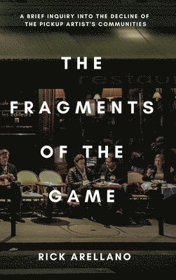 fragments of the game (inbunden)
